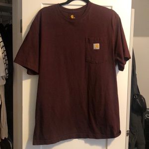 Carhartt t shirt